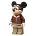 LEGO® ǀ Disney Peliuko Mikio propelerinis lėktuvas 10772